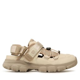

Босоніжки Shaka Table Mountain At SK-240 Linen/Taupe 01U, Бежевий