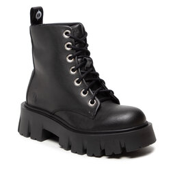 Altercore Bokacsizma Altercore Bartel Vegan Black