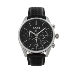 BOSS Sat BOSS Champion 1513816 Crna