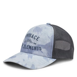 Buff Șapcă Buff Explore Trucker Cap 133559.904.30.00 Albastru