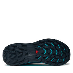 

Взуття Salomon Ultra Flow L47485200 Carbon / Tahitian Tide / Deep Dive, Сірий