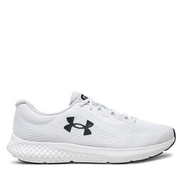 Under Armour Běžecké boty Under Armour Ua Charged Rogue 4 3026998-101 Bílá