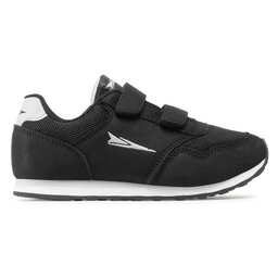 

Снікерcи Sprandi CP23-5917(IV)CH Black, Чорний