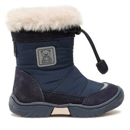 Lasocki Kids Stiefel Lasocki Kids CI12-FLICK-20(II)CH Dunkelblau