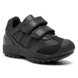 Geox Sneakers Geox J N.Savage B. B J841VB 043BC C9999 M Black