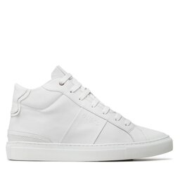 Guess Сникърси Guess Todi Mid FM5TOM ELE12 Бял