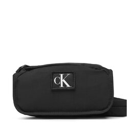 Calvin Klein Jeans Handtasche Calvin Klein Jeans City Nylon Ew Camera Bag20 K60K610334 BDS