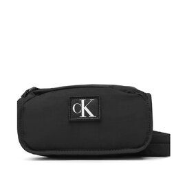 Calvin Klein Jeans Sac à main Calvin Klein Jeans City Nylon Ew Camera Bag20 K60K610334 BDS