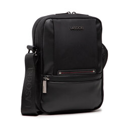 

Плоска сумка Lasocki BLR-S-094-10-07 Black, Чорний