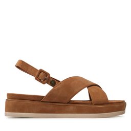 

Босоніжки Refresh 170861 Camel, Коричневий
