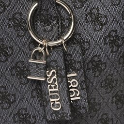 

Сумка Guess HWEBG8 76723 CLO, Коричневий