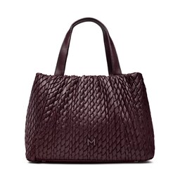 

Сумка Marella Descal 65160125 002, Бордовий