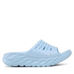 

Шльопанці Hoka Ora Recovery 1134527 SSCA, Голубий