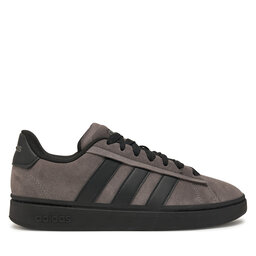 adidas Snīkeri adidas Grand Court Alpha JP7632 Pelēks
