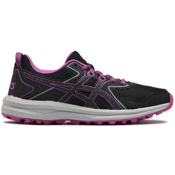 

Взуття Asics Trail Scout 1012A566 Black/Digital Grape 005, Чорний