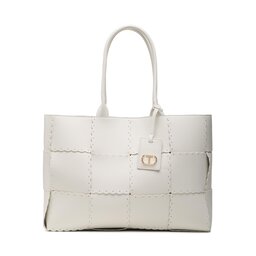 TWINSET Borsetta TWINSET 231TD8250 Avorio 00018