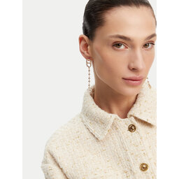 TWINSET Orecchini TWINSET 251TA4031 Oro