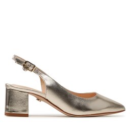 

Босоніжки Solo Femme 48902-01-I69/000-05-00 Золотий