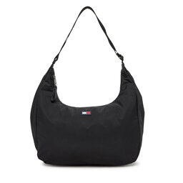 Tommy Jeans Torebka Tommy Jeans Tjw Urban Large AW0AW17569 Czarny