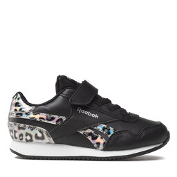 

Взуття Reebok Classic, Чорний