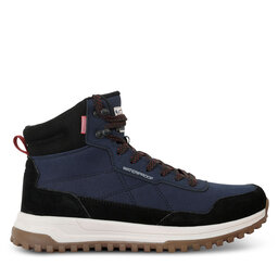 Regatta Trekkingschuhe Regatta Mayfield RMF848 Dunkelblau