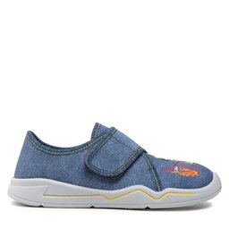 

Тапочки Superfit 0-800298-8000 S Blau, Голубий
