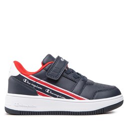 

Снікерcи Champion Alter Low Ps S32428-CHA-BS501 Nny/Red, Cиній