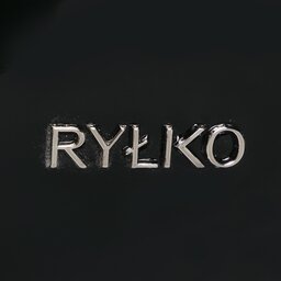 

Сумка Ryłko, Чорний