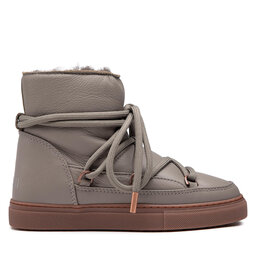 

Взуття Inuikii Nappa 70202-087 Taupe, Сірий