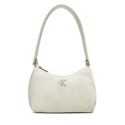 Calvin Klein Jeans Torebka Calvin Klein Jeans K60K613124 Écru