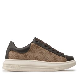 

Снікерcи Guess Vibo FM5VIB FAL12 BEIBR, Коричневий