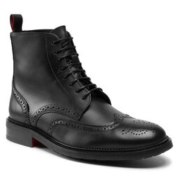 Hugo Bottes Hugo Wntluxity 50459078 10234961 01 Black 001