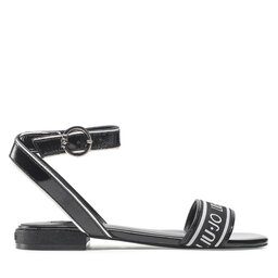 

Босоніжки Liu Jo Astra 21 SA2043 PX149 Black 22222, Чорний
