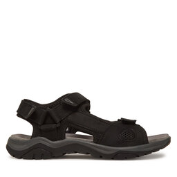 Bugatti Sandalen Bugatti 321-AS780-2569 Schwarz