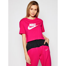 Nike Marškinėliai Nike Sportswear Essential BV6175 616