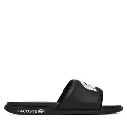 Lacoste Şlapi Lacoste 7-49CMA0038 Negru