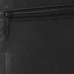 

Рюкзак Blauer S3DUSTY01/AME Black/Black, Чорний