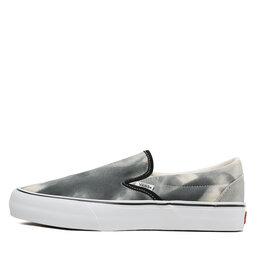 

Кросівки Vans Slip-On Vr3 VN0007NCBM81 Black, Чорний