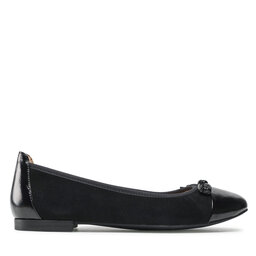 

Балетки Caprice 9-22105-28 Black Comb 019, Чорний