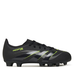 adidas Futbola apavi adidas Predator ClubJH8869 Melns