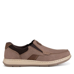 Rieker Scarpe basse Rieker 17368-25 Beige