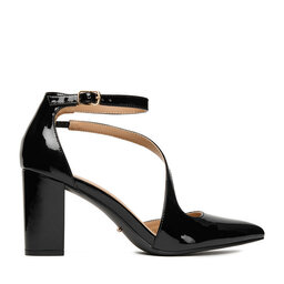 DeeZee Γοβάκια DeeZee CEO-CD240149-1 Μαύρο