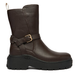 Liu Jo Stiefeletten Liu Jo Andrea SF5097 P0102 Braun