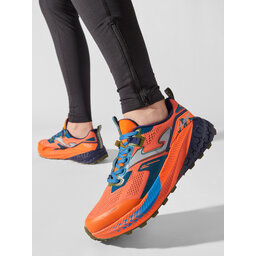 

Взуття Joma Tk.Kubor 2308 TKKUBS2308 Orange/Navy, Оранжевий