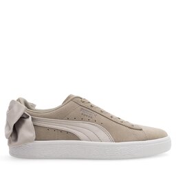 

Снікерcи Puma 367317-08 Бежевий