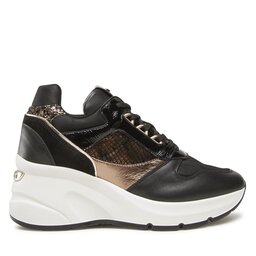 

Снікерcи Nero Giardini I205170D Nero 100, Чорний