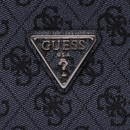 

Сумка Guess Eco Elements (EBG) HWEBG8 76706 CLO, Чорний