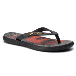 Rider Джапанки Rider Universal Kids 82670 Grey/Black/Red 20122