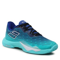 Babolat Skor Babolat Shadow Tour 5 Men 30S23356 Ceramic Blue