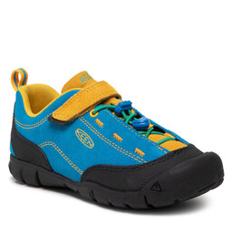 Keen Chaussures de trekking Keen Jasper II 1025494 Brilliant Blue/Golden Rod
